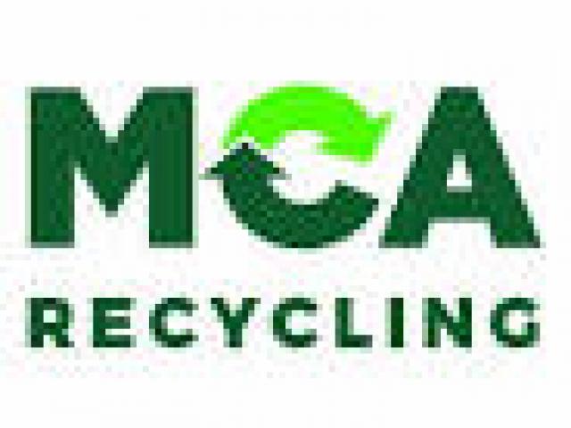 He oui , un nouveau partenaire MCA Recycling situé à Forest s'ajoute à notre réseau