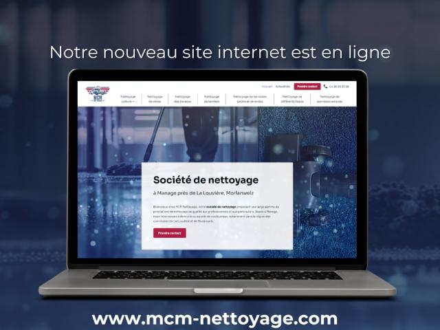 Site internet